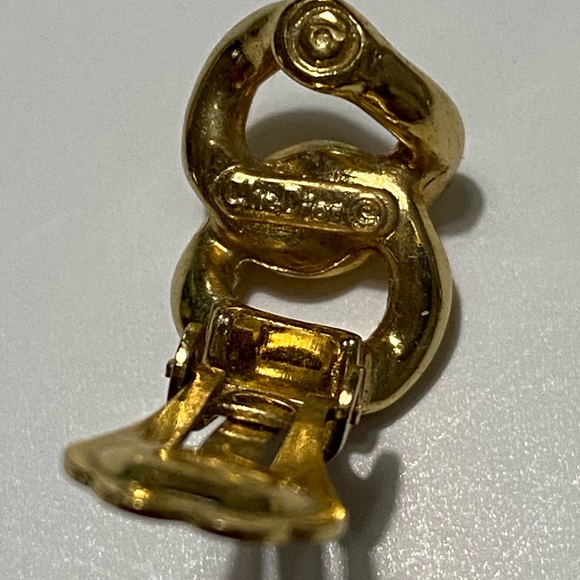 Christian Dior Earrings - Picture 4 of 11
